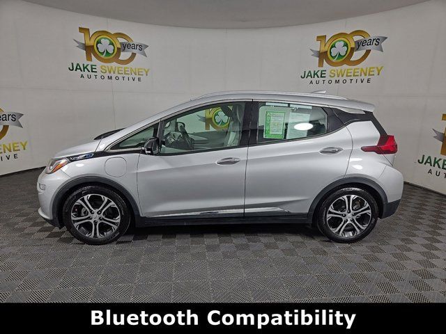 2017 Chevrolet Bolt EV Premier