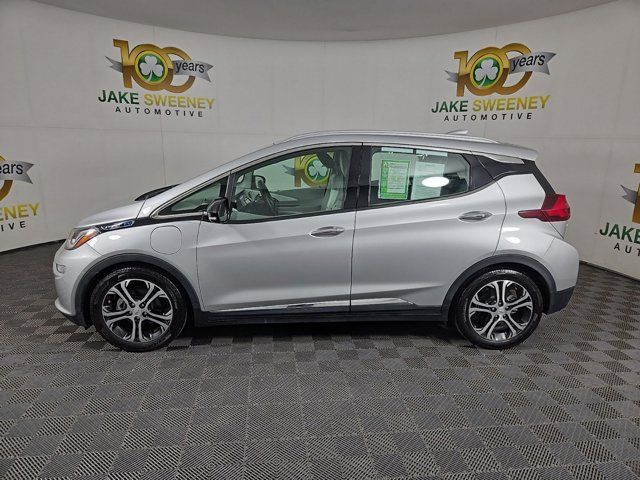 2017 Chevrolet Bolt EV Premier