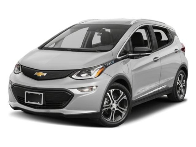 2017 Chevrolet Bolt EV Premier