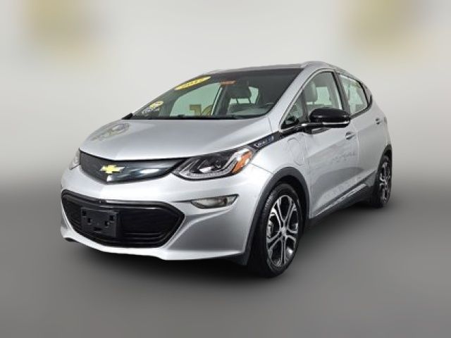 2017 Chevrolet Bolt EV Premier