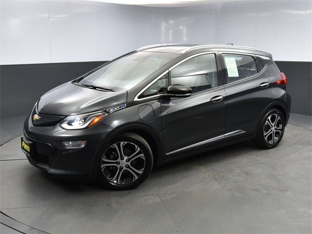 2017 Chevrolet Bolt EV Premier