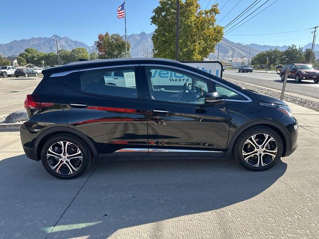 2017 Chevrolet Bolt EV Premier