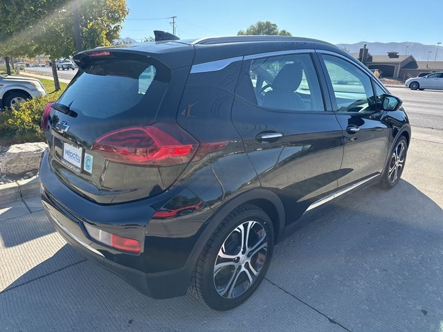 2017 Chevrolet Bolt EV Premier