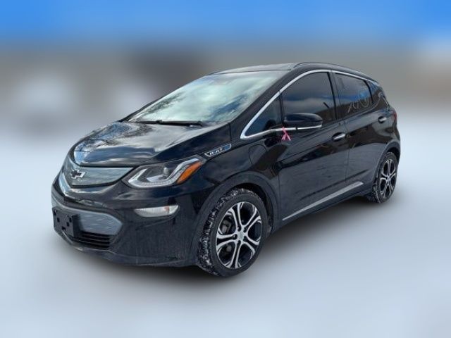 2017 Chevrolet Bolt EV Premier