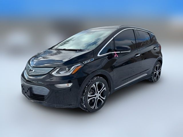 2017 Chevrolet Bolt EV Premier