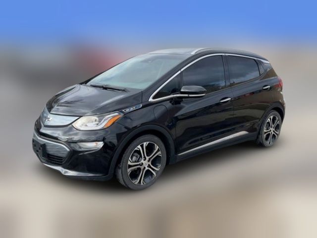 2017 Chevrolet Bolt EV Premier