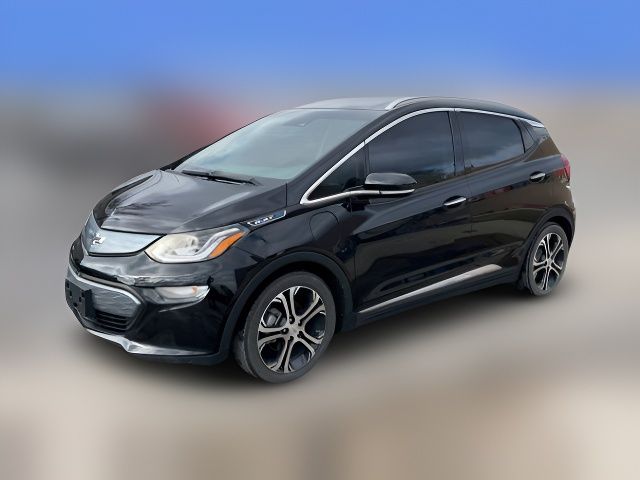 2017 Chevrolet Bolt EV Premier