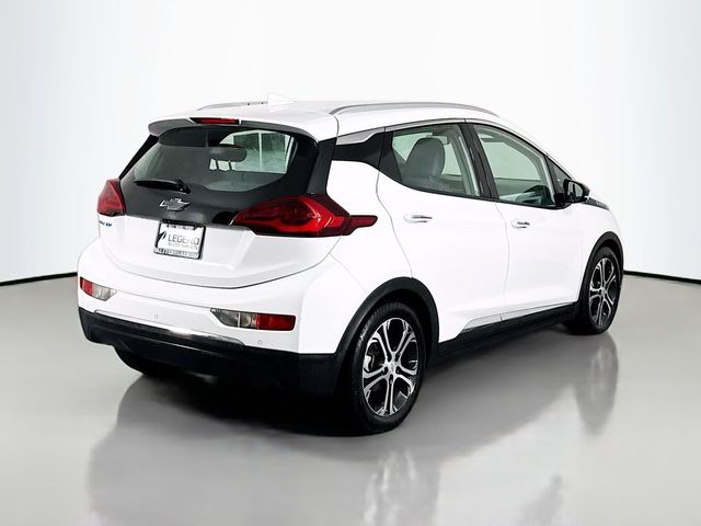 2017 Chevrolet Bolt EV Premier