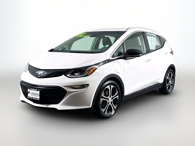 2017 Chevrolet Bolt EV Premier