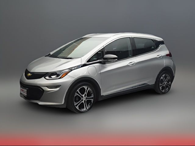 2017 Chevrolet Bolt EV Premier