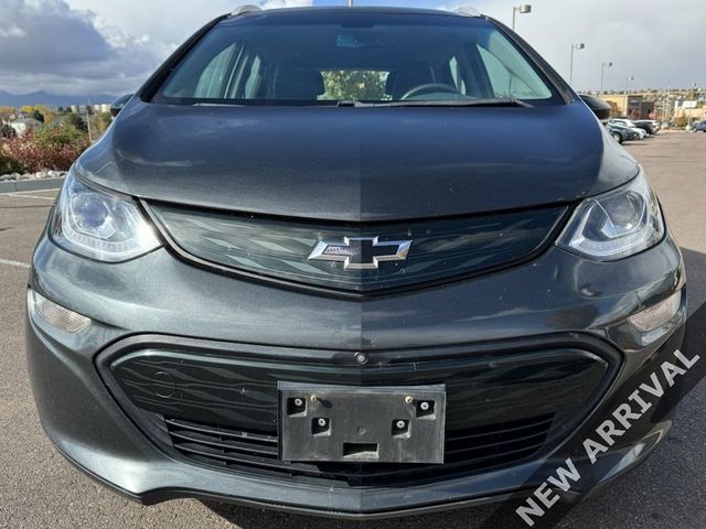 2017 Chevrolet Bolt EV Premier