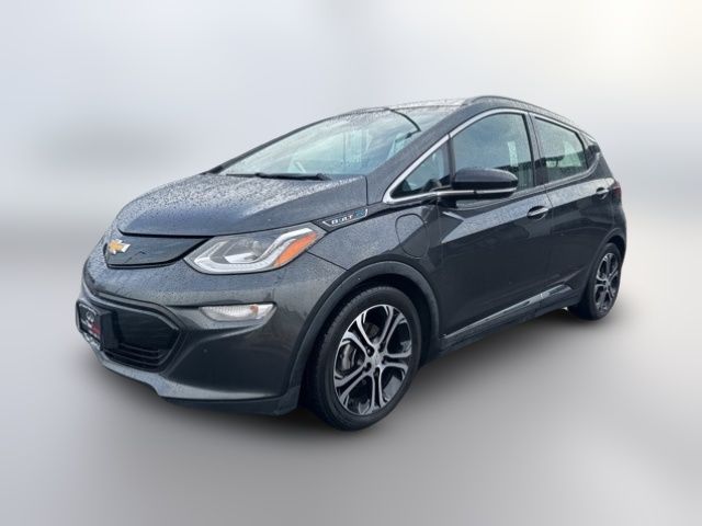 2017 Chevrolet Bolt EV Premier