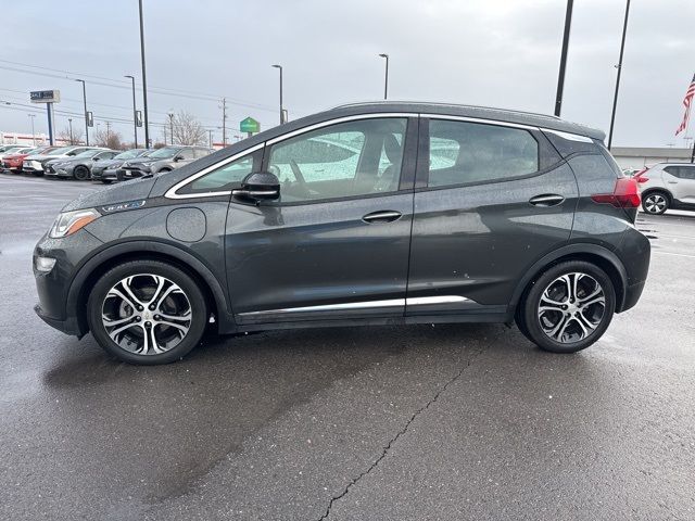 2017 Chevrolet Bolt EV Premier