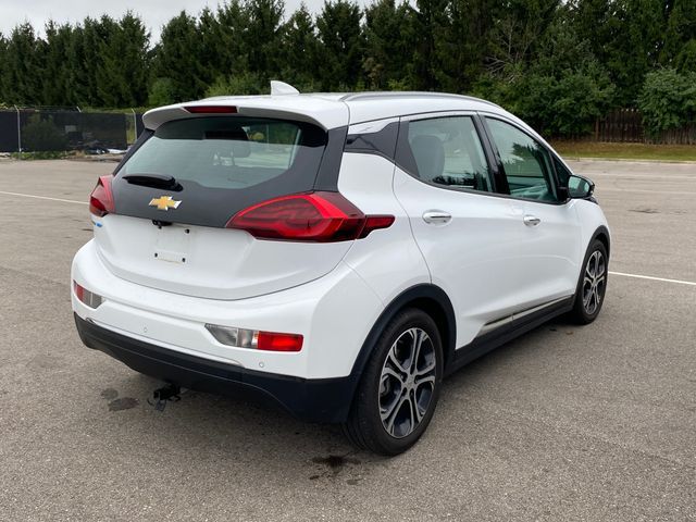 2017 Chevrolet Bolt EV Premier