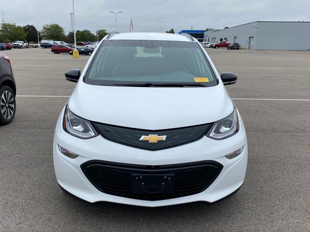 2017 Chevrolet Bolt EV Premier