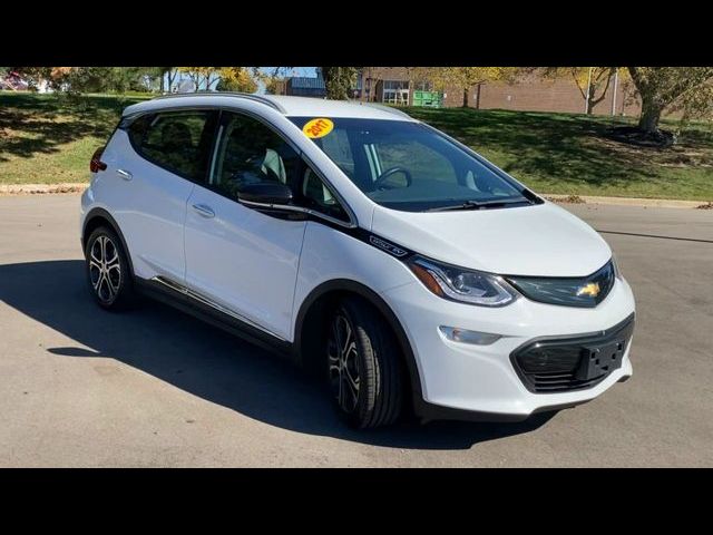 2017 Chevrolet Bolt EV Premier