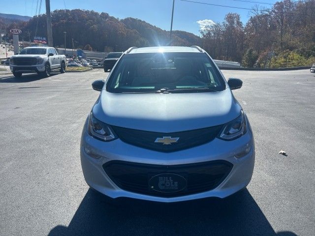 2017 Chevrolet Bolt EV Premier