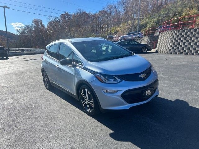 2017 Chevrolet Bolt EV Premier