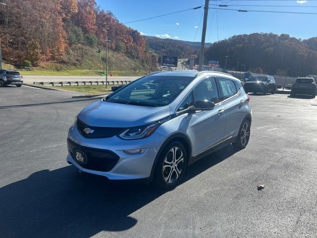 2017 Chevrolet Bolt EV Premier