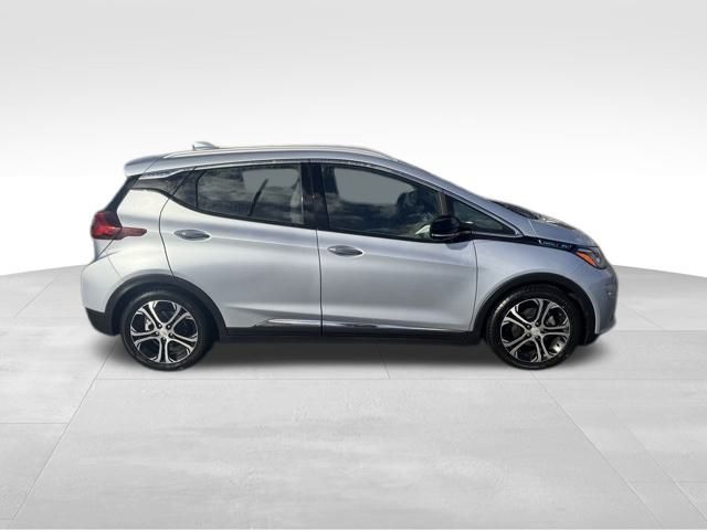 2017 Chevrolet Bolt EV Premier