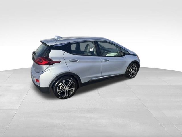 2017 Chevrolet Bolt EV Premier