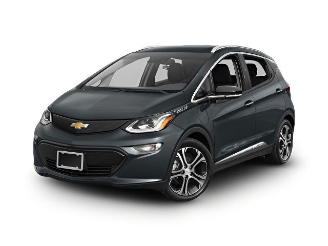 2017 Chevrolet Bolt EV Premier