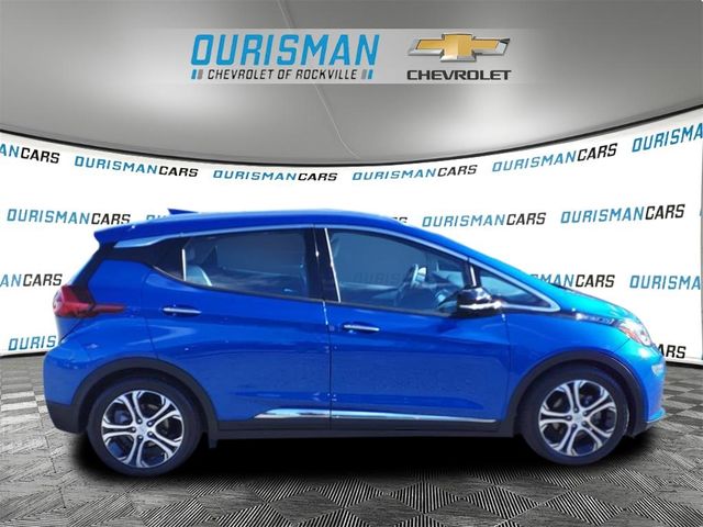 2017 Chevrolet Bolt EV Premier