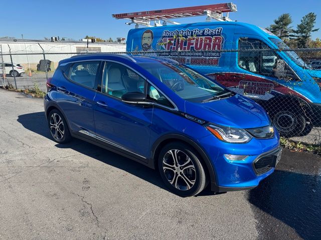 2017 Chevrolet Bolt EV Premier