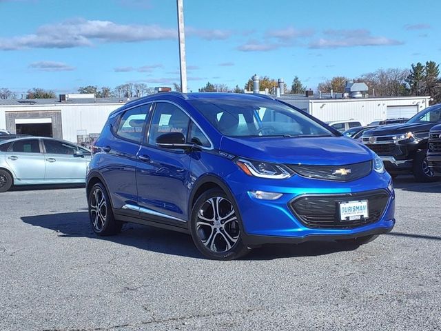 2017 Chevrolet Bolt EV Premier