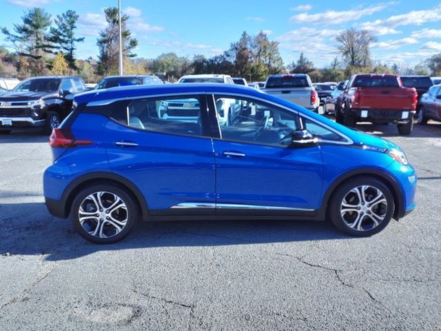 2017 Chevrolet Bolt EV Premier