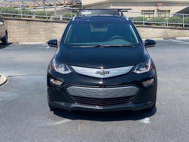 2017 Chevrolet Bolt EV Premier