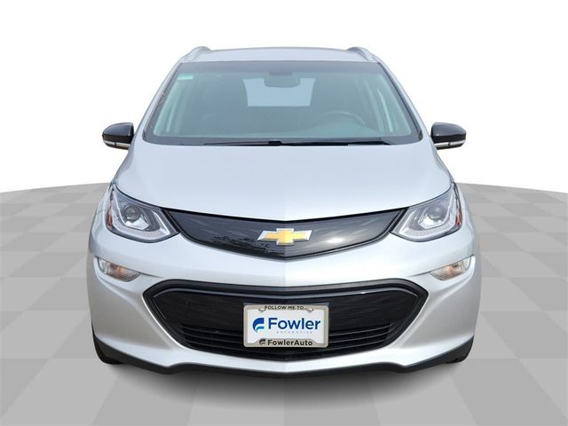 2017 Chevrolet Bolt EV Premier