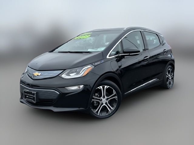 2017 Chevrolet Bolt EV Premier