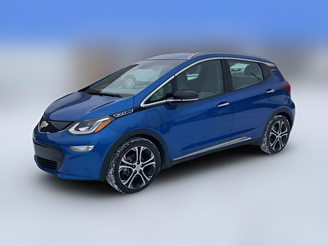 2017 Chevrolet Bolt EV Premier