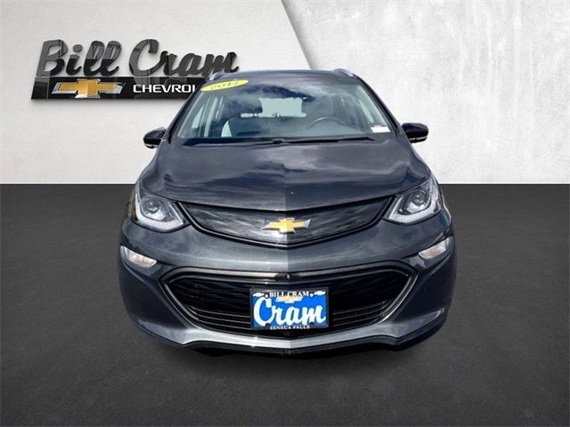 2017 Chevrolet Bolt EV Premier