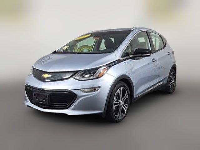 2017 Chevrolet Bolt EV Premier