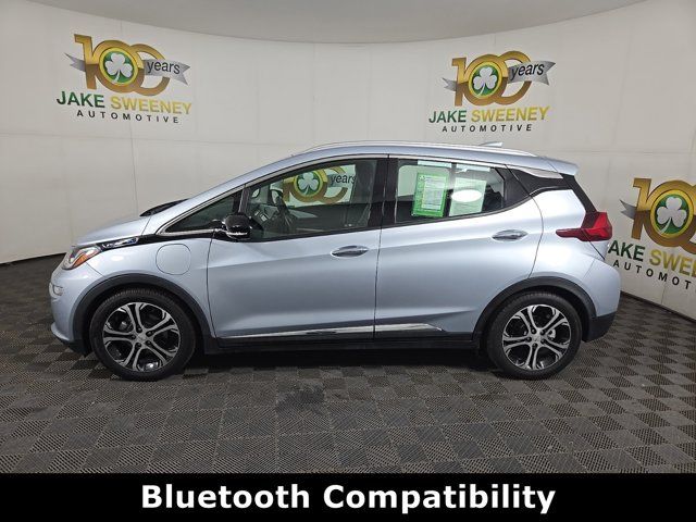 2017 Chevrolet Bolt EV Premier