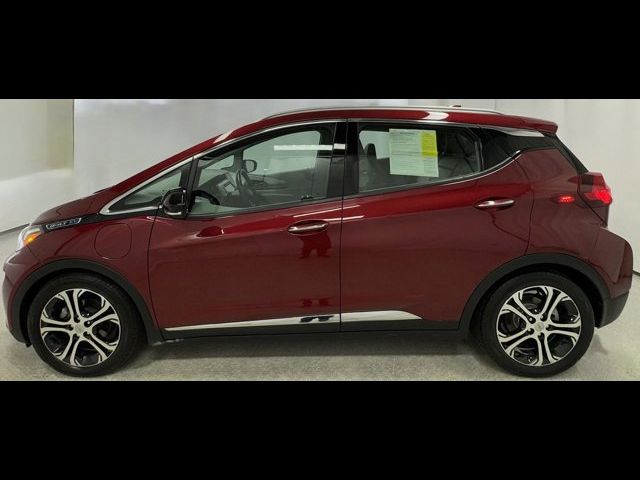 2017 Chevrolet Bolt EV Premier