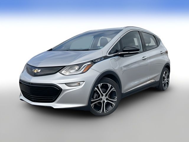 2017 Chevrolet Bolt EV Premier