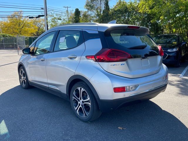 2017 Chevrolet Bolt EV Premier