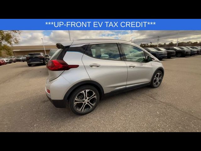 2017 Chevrolet Bolt EV Premier