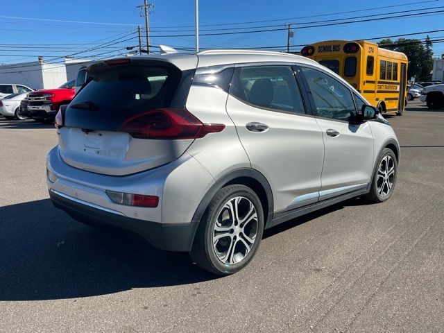 2017 Chevrolet Bolt EV Premier