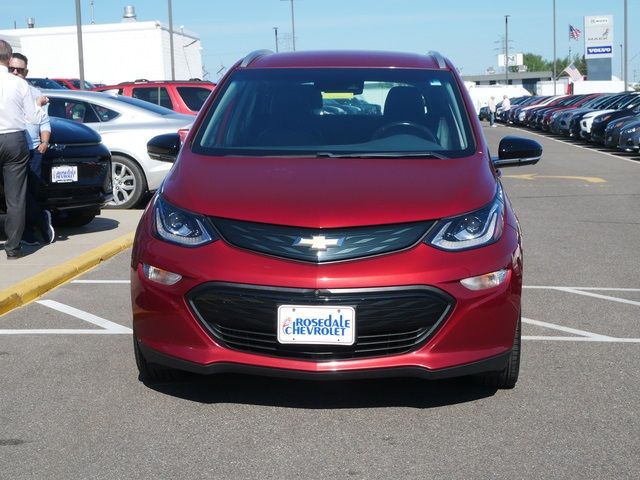 2017 Chevrolet Bolt EV Premier