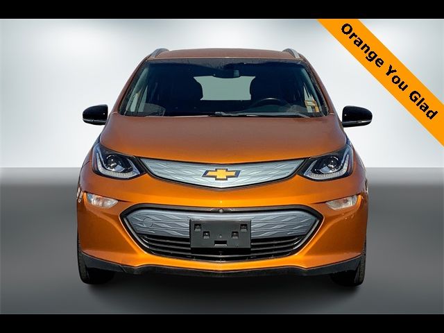 2017 Chevrolet Bolt EV Premier