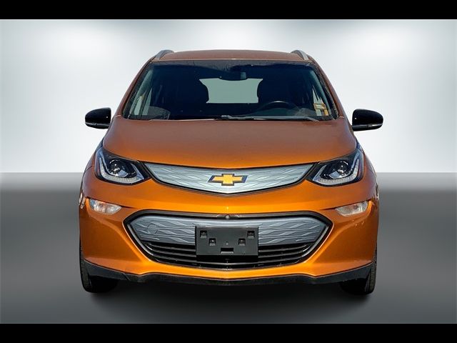 2017 Chevrolet Bolt EV Premier