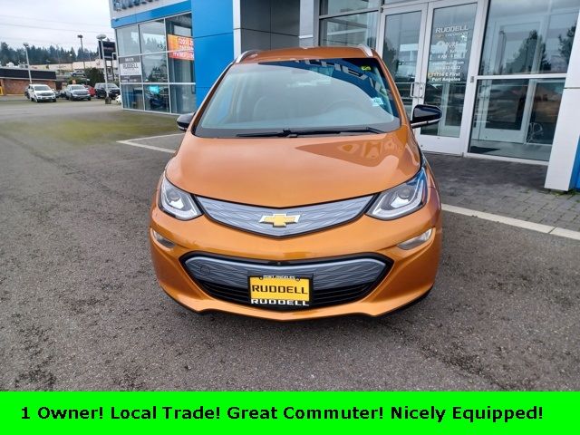 2017 Chevrolet Bolt EV Premier