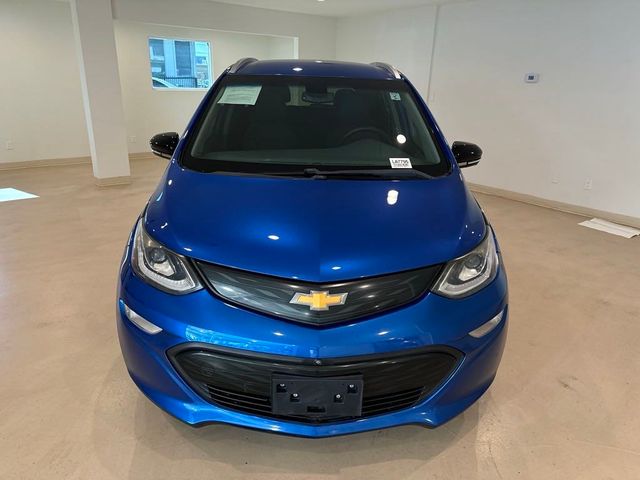 2017 Chevrolet Bolt EV Premier