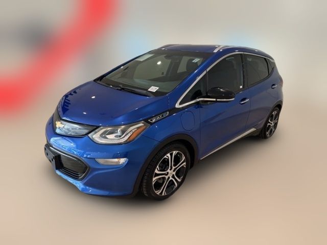 2017 Chevrolet Bolt EV Premier