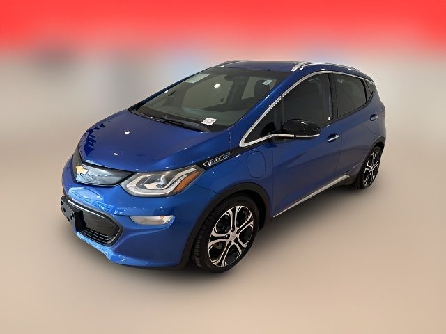 2017 Chevrolet Bolt EV Premier