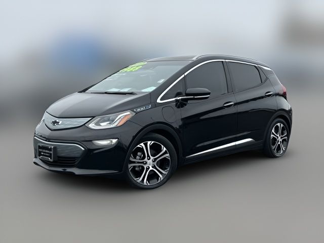 2017 Chevrolet Bolt EV Premier